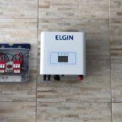 Energia solar para comércio
