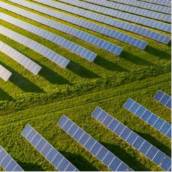 Energia solar para agronegócio 