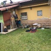 Financiamento solar