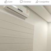 Cortinas rolo romana