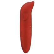 Vibrador golfinho 