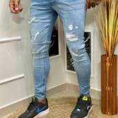 Calça Jeans
