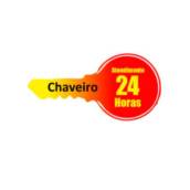 Chaveiro 24 horas 