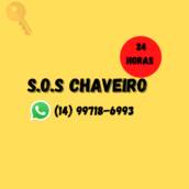 Chaveiro Botucatu 