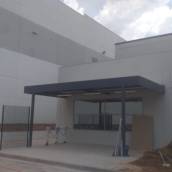 Obra civil