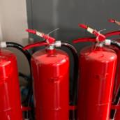 Proteção Contra Incêndio – Segurança Completa em São Manuel/SP