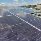 Empresa de Instalação de Energia Solar