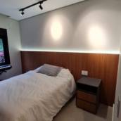 Cabeceira de cama