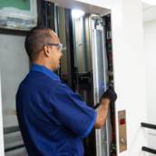 Manutenção preventiva em elevadores Bauru e região