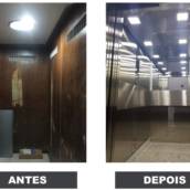 Modernização de Elevadores em Bauru e região