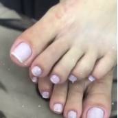 Pedicure 
