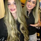 Cabeleireira