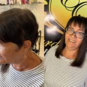 Corte de cabelo 