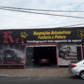  Funilaria e Pintura - Qualidade e Confiança para Seu Veículo em Indaiatuba/SP