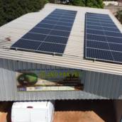 Empresa de Energia Solar