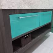 Gabinete Planejado 