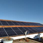 Energia Solar​ em Aquidauana, MS