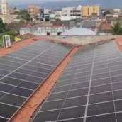 Financiamento Solar