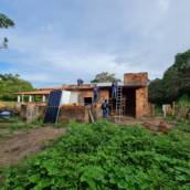 Projeto Fotovoltaico