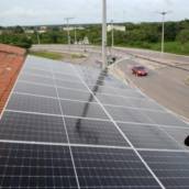 Instalação de Energia Solar