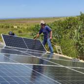 Empresa de Energia Solar