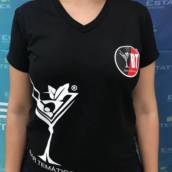Camiseta personalizada