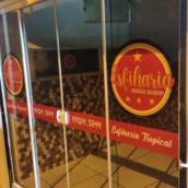 Restaurante delivery