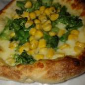 Esfihas vegetarianas