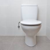 Desobstrução de vasos sanitários