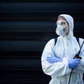 Serviços de dedezitação