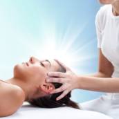 Curso Reiki Karuna niveis 1, 2 e mestrado