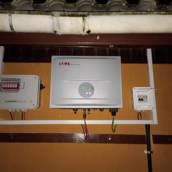 Empresa de Instalação de Energia Solar