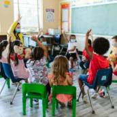 Aulas de português