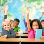 Alfabetização infantil