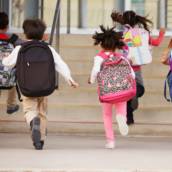 Escola infantil Dourados
