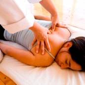 Curso de massagem Shiatsu