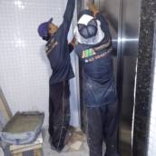 Reforma Residencial