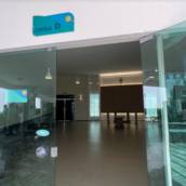 Capelas A & D (sem apartamento)