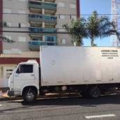 Transportadora de Cargas e Encomendas