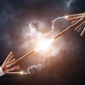 Profissional em instalações elétricas