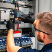 Montagem de Painéis Elétricos - Qualidade e Eficiência em Piracicaba, SP