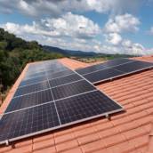 Instalação de Energia Solar