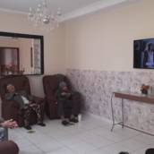 Casa para idoso 