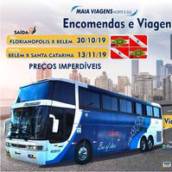 Agência de turismo