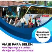 Viagem de formatura
