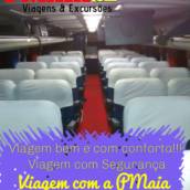 Excursões em Florianópolis