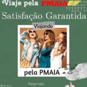 Roteiro de viagens