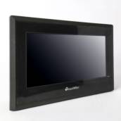 Painel - touchscreen