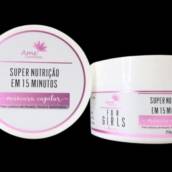 Produtos para cabelo