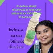 Produtos para pele